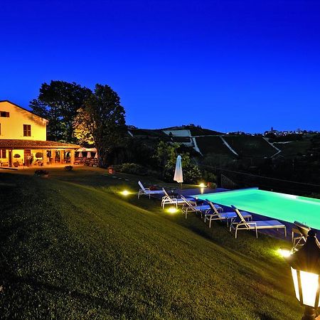Castel RoccheroLa Maragliana公寓式酒店 外观 照片