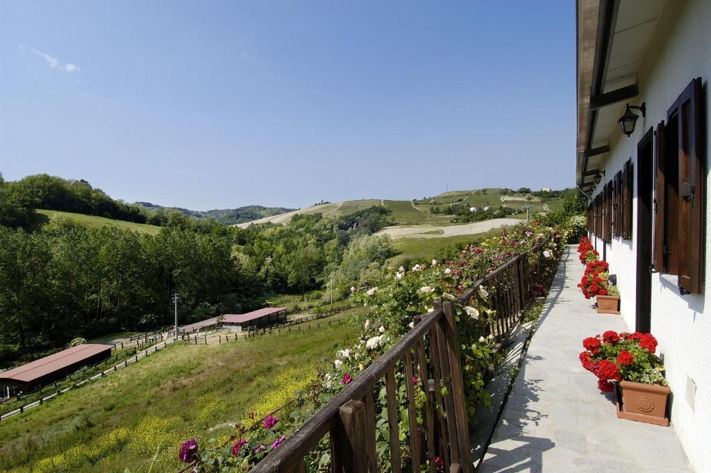 Castel RoccheroLa Maragliana公寓式酒店 客房 照片