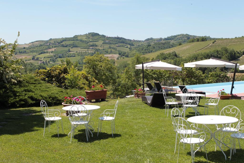 Castel RoccheroLa Maragliana公寓式酒店 外观 照片