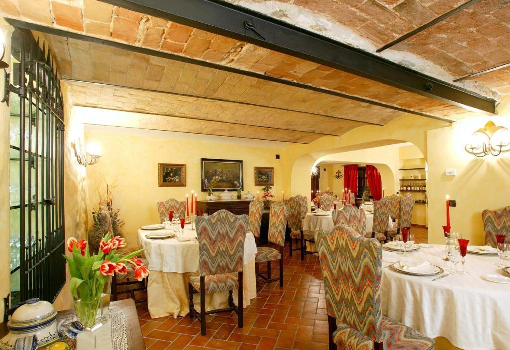 Castel RoccheroLa Maragliana公寓式酒店 外观 照片