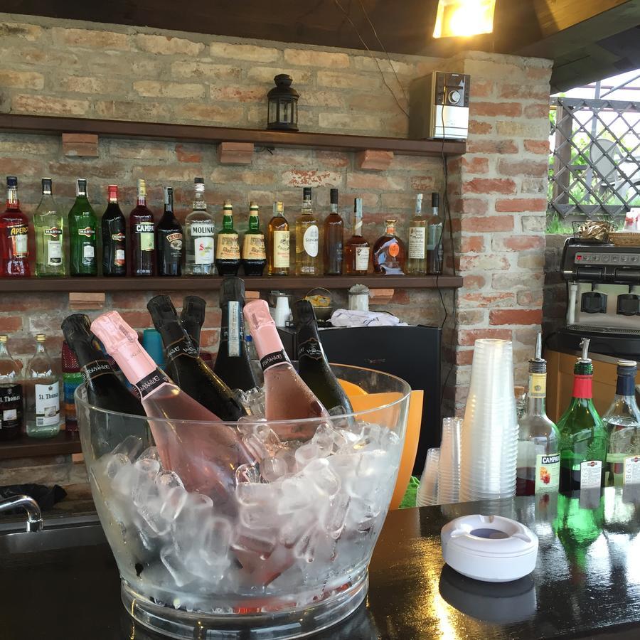 Castel RoccheroLa Maragliana公寓式酒店 外观 照片