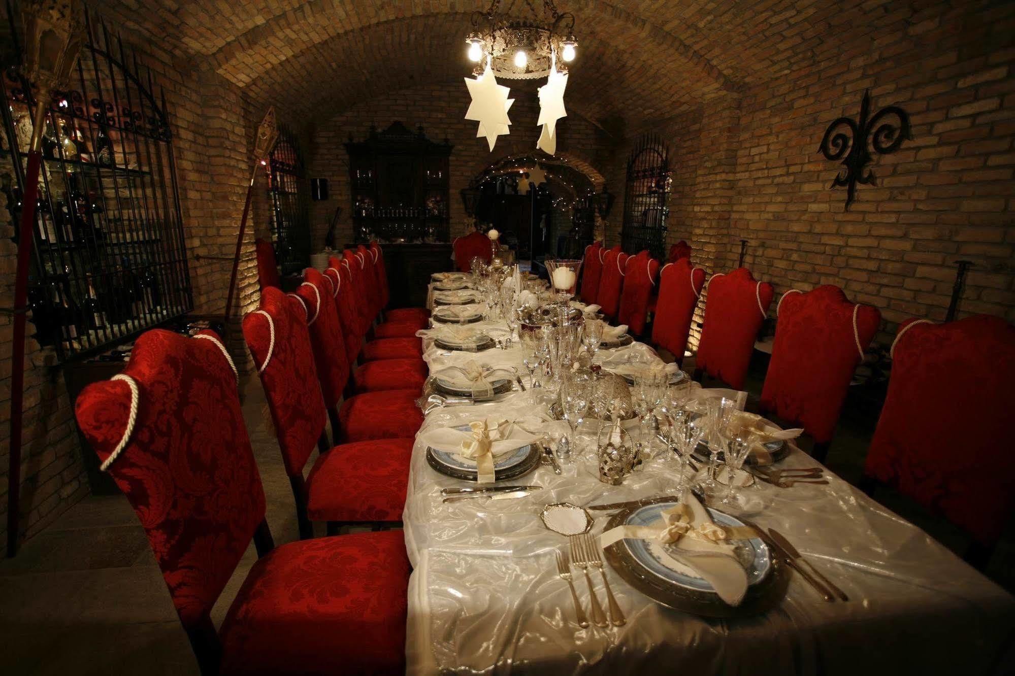 Castel RoccheroLa Maragliana公寓式酒店 外观 照片