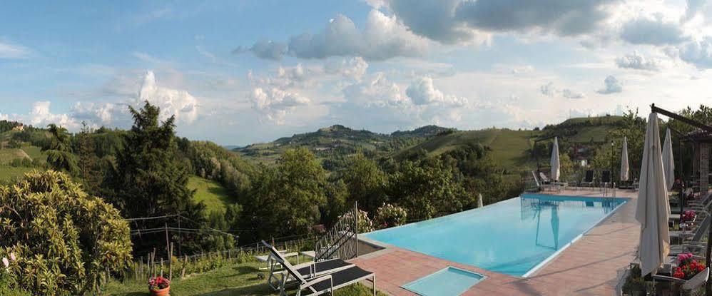 Castel RoccheroLa Maragliana公寓式酒店 外观 照片