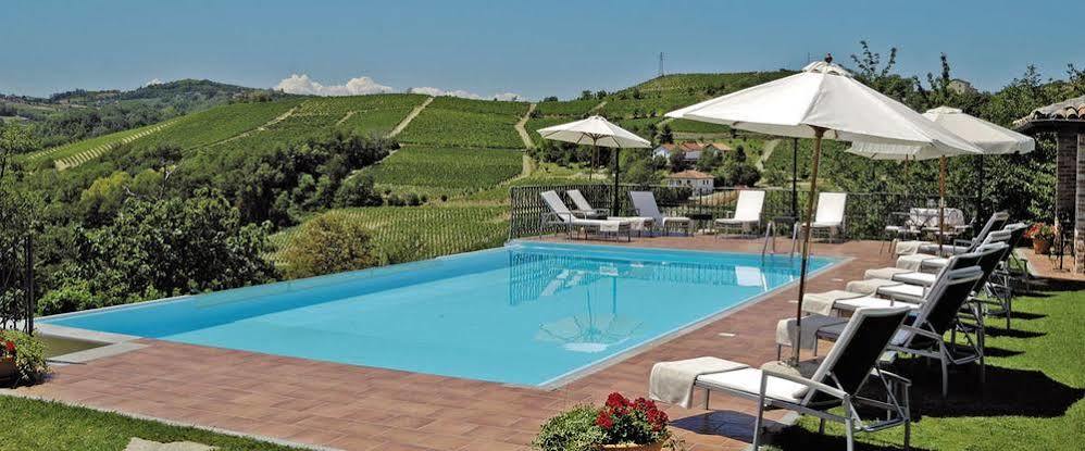 Castel RoccheroLa Maragliana公寓式酒店 外观 照片