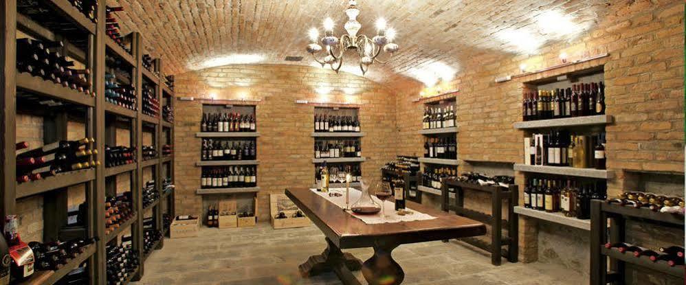 Castel RoccheroLa Maragliana公寓式酒店 外观 照片